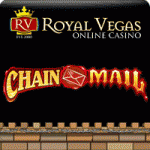 royal vegas chain mail
