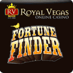 royal vegas fortune finder