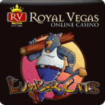 Royal Vegas free lumbercats