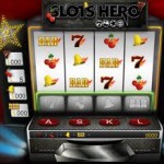tragamoneda slots hero