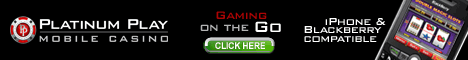 Platinum Play Mobile Casino Platinum Play Mobile Casino