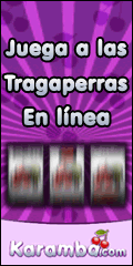karamba tragaperras en linea