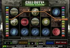 video-tragaperra call of duty 4 video-tragaperra call of duty 4
