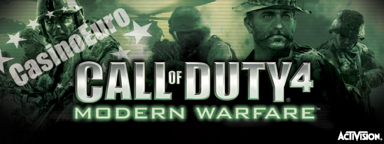 tragamoneda call of duty 4 tragamoneda call of duty 4