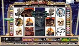 king kong goes ape king kong goes ape