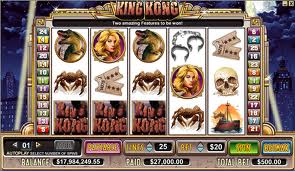 king kong slot scatter king kong slot scatter