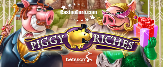 tragamoneda piggy riches piggy riches