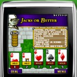 jacks or better celular