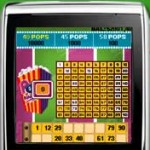 pop bingo celular