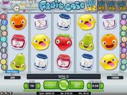 tragamoneda fruitcase 