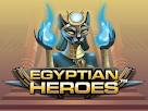 tragamonedas egyptian heroes