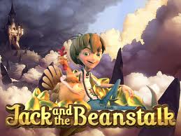 tragaperras jack and the beanstalk