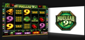 nuclear 9s tragamonedas tragaperras nuclear 9s