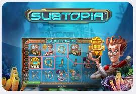 subtopia tragamonedas subtopia slot