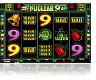 tragamonedas nuclear 9s nuclear 9's tragaperras