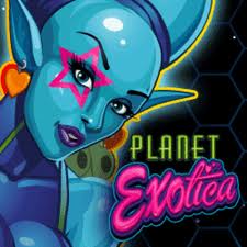 tragaperras planet exotica planet exotica